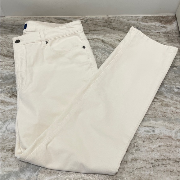 Talbots Corduroy Jeans - Picture 6 of 7